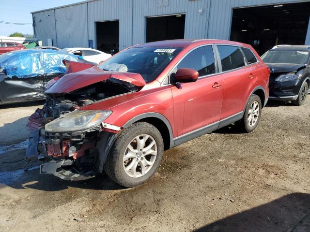 MAZDA CX-9 TOURI 2015 jm3tb3ca3f0448066