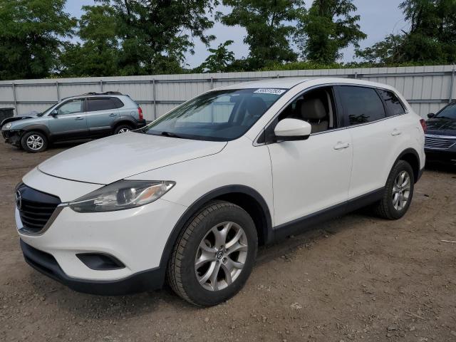 MAZDA CX-9 TOURI 2015 jm3tb3ca3f0453607