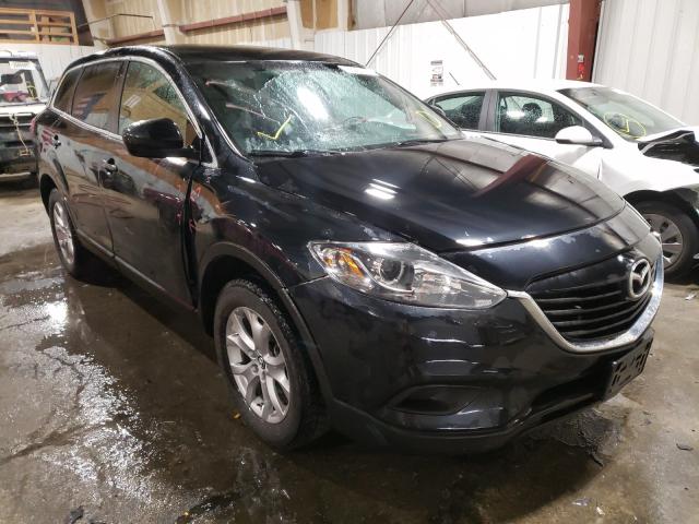 MAZDA CX-9 TOURI 2015 jm3tb3ca3f0453803