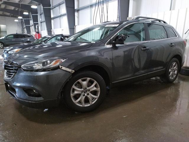 MAZDA CX-9 TOURI 2015 jm3tb3ca3f0458225