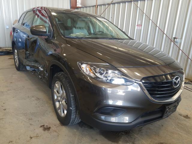 MAZDA CX-9 TOURI 2015 jm3tb3ca3f0466132