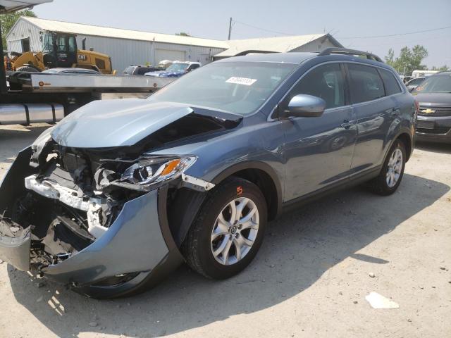 MAZDA CX-9 TOURI 2015 jm3tb3ca3f0467233