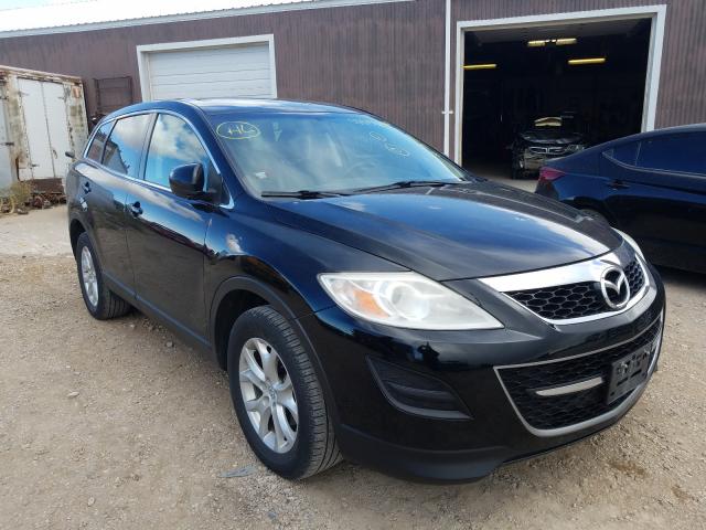 MAZDA CX-9 2011 jm3tb3ca4b0300146