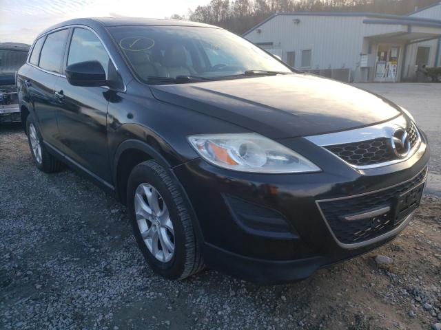 MAZDA CX-9 2011 jm3tb3ca4b0309669