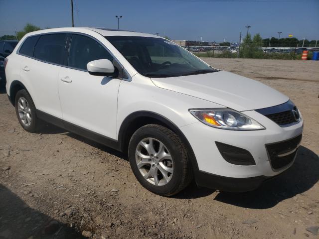 MAZDA CX-9 2011 jm3tb3ca4b0310580