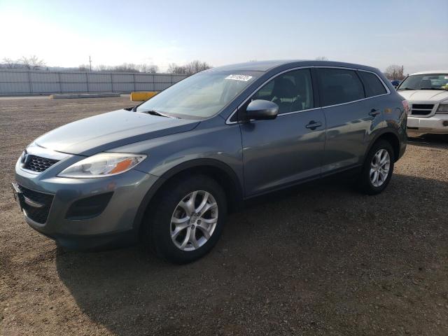 MAZDA CX-9 2011 jm3tb3ca4b0323216