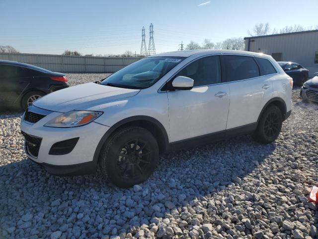 MAZDA CX-9 2011 jm3tb3ca4b0323927