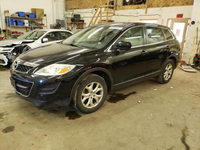 MAZDA CX-9 2011 jm3tb3ca4b0329114