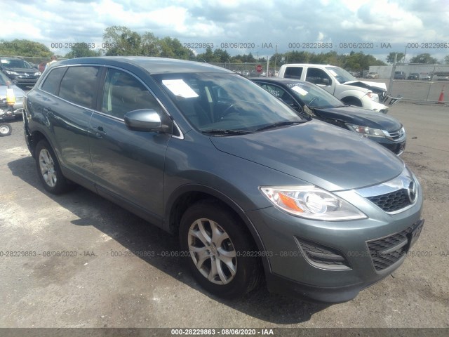 MAZDA CX-9 2011 jm3tb3ca4b0331784