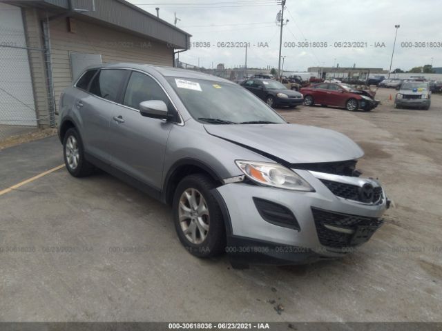 MAZDA CX-9 2012 jm3tb3ca4c0337764