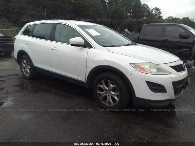 MAZDA CX-9 2012 jm3tb3ca4c0341149