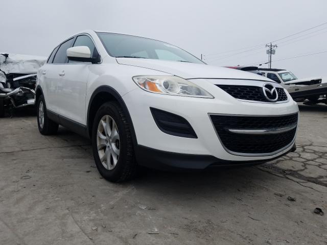 MAZDA CX-9 2012 jm3tb3ca4c0342835