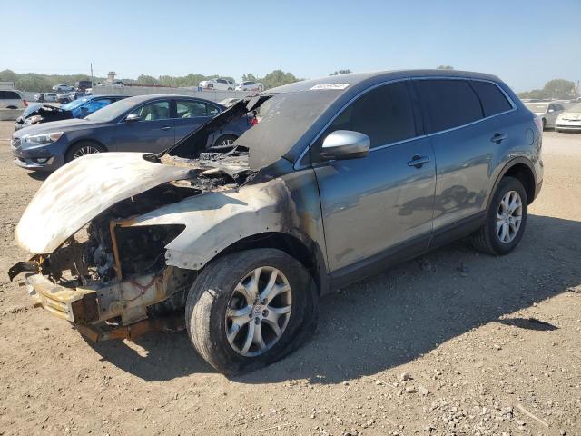 MAZDA CX-9 2012 jm3tb3ca4c0343564