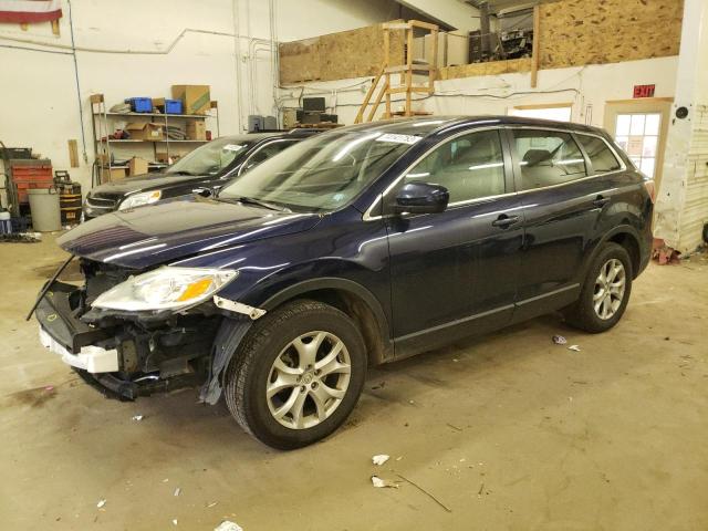 MAZDA CX-9 2012 jm3tb3ca4c0344181