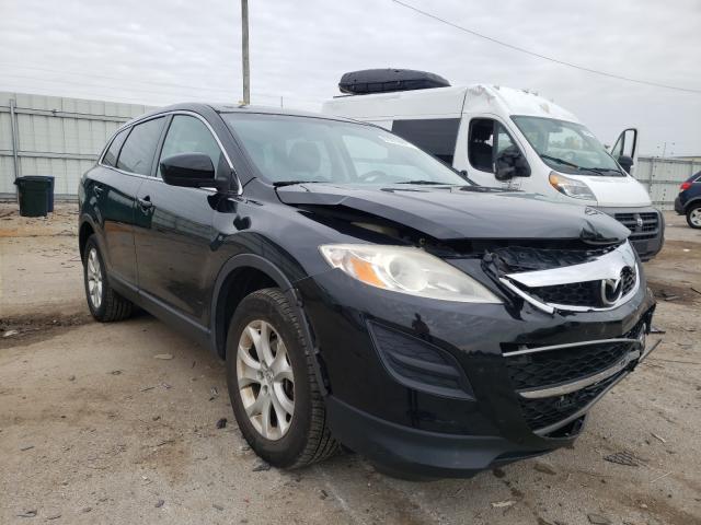 MAZDA CX-9 2012 jm3tb3ca4c0347579