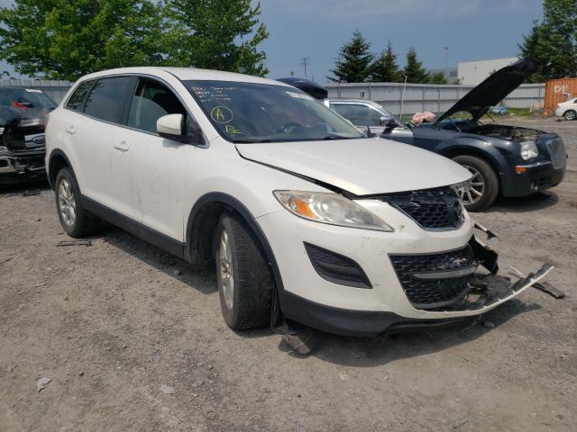 MAZDA CX-9 2012 jm3tb3ca4c0349056