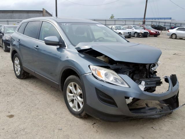 MAZDA CX-9 2012 jm3tb3ca4c0354001