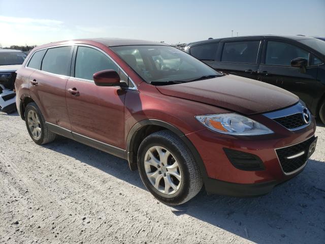 MAZDA CX-9 2012 jm3tb3ca4c0356170