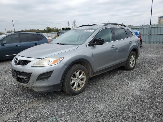 MAZDA CX-9 2012 jm3tb3ca4c0357299