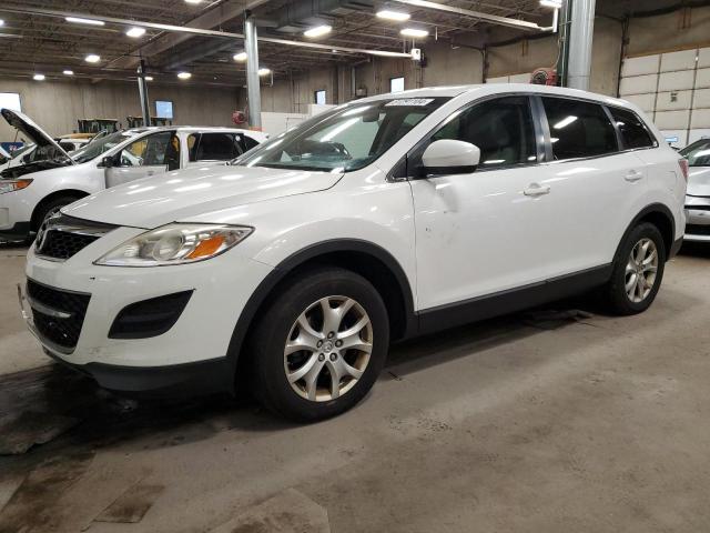 MAZDA CX-9 2012 jm3tb3ca4c0362468