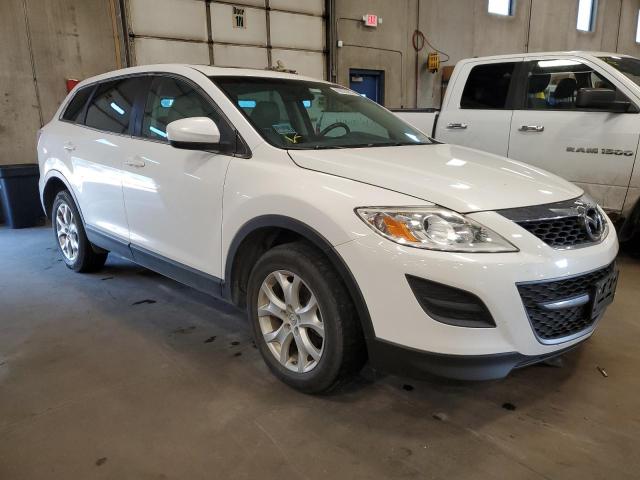 MAZDA CX-9 2012 jm3tb3ca4c0364933