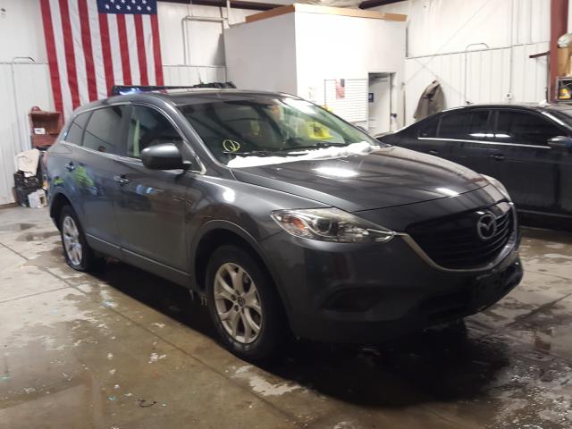 MAZDA CX-9 TOURI 2013 jm3tb3ca4d0400217