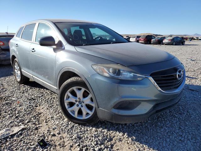 MAZDA CX-9 TOURI 2013 jm3tb3ca4d0404722