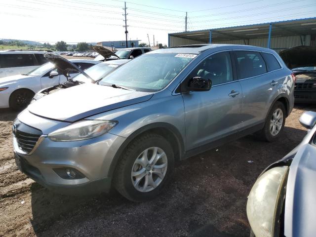 MAZDA CX-9 TOURI 2013 jm3tb3ca4d0406194