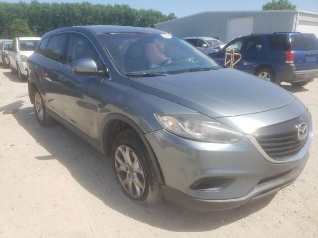 MAZDA CX-9 TOURI 2013 jm3tb3ca4d0413095