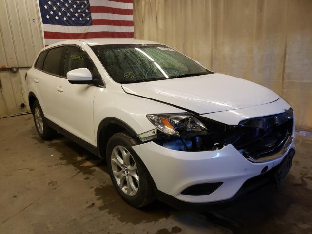 MAZDA CX-9 TOURI 2013 jm3tb3ca4d0413890