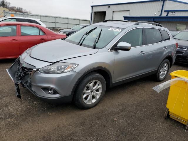 MAZDA CX-9 TOURI 2013 jm3tb3ca4d0414702