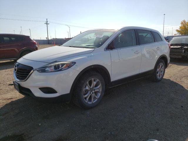 MAZDA CX-9 2014 jm3tb3ca4e0426849