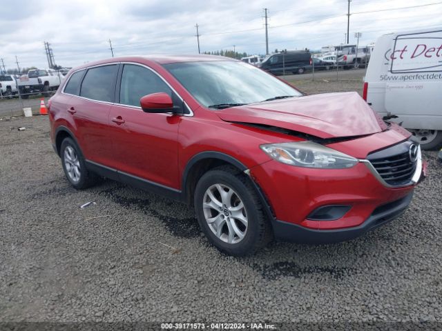 MAZDA CX-9 2014 jm3tb3ca4e0431159