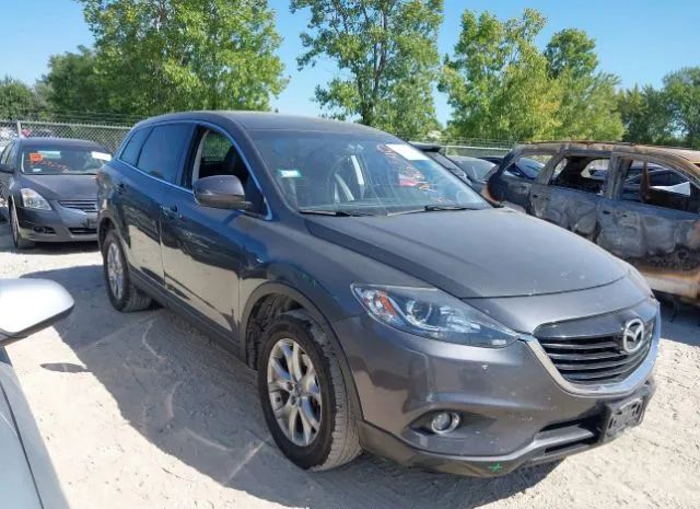 MAZDA CX-9 2014 jm3tb3ca4e0431579