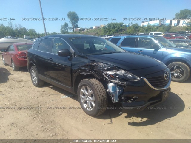 MAZDA CX-9 2014 jm3tb3ca4e0431808