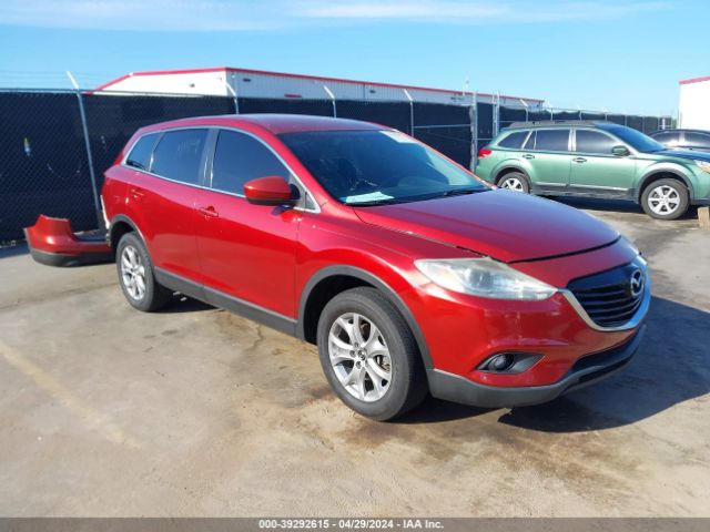 MAZDA CX-9 2014 jm3tb3ca4e0438824