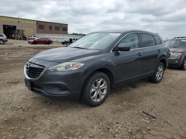 MAZDA CX-9 TOURI 2014 jm3tb3ca4e0439696