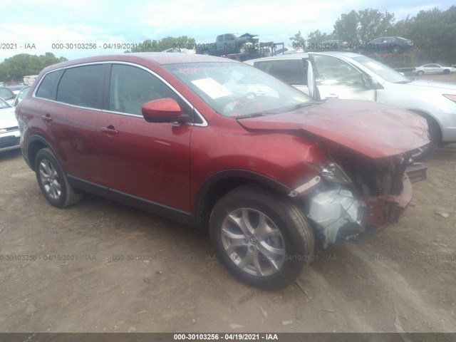 MAZDA CX-9 2015 jm3tb3ca4f0448495