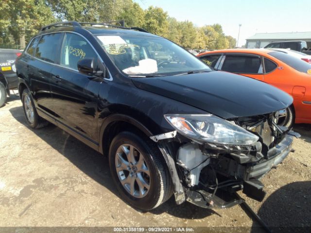 MAZDA CX-9 2015 jm3tb3ca4f0449257