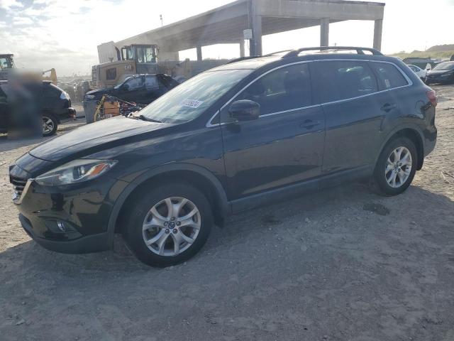 MAZDA CX-9 TOURI 2015 jm3tb3ca4f0449629