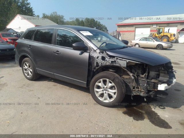 MAZDA CX-9 2015 jm3tb3ca4f0450585