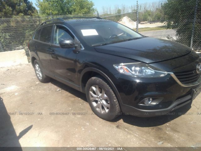 MAZDA CX-9 2015 jm3tb3ca4f0451929