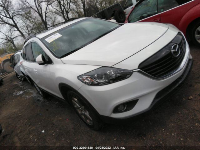 MAZDA CX-9 2015 jm3tb3ca4f0452756