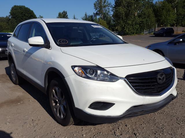 MAZDA CX-9 TOURI 2015 jm3tb3ca4f0453566