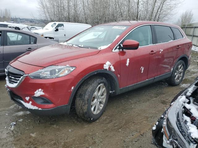 MAZDA CX-9 TOURI 2015 jm3tb3ca4f0458637