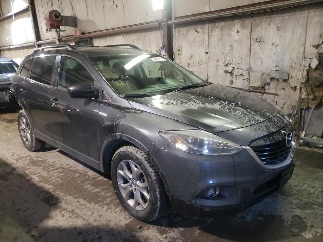 MAZDA NULL 2015 jm3tb3ca4f0463997