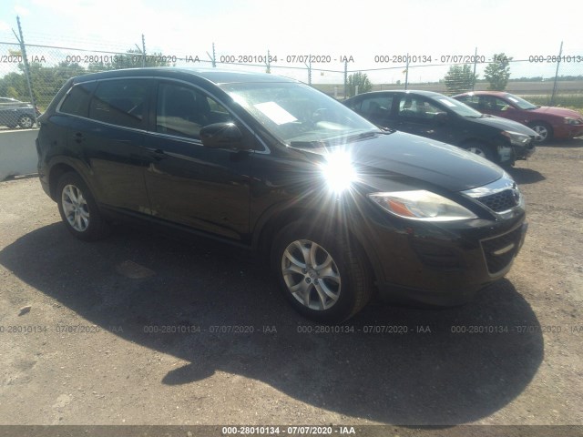 MAZDA CX-9 2011 jm3tb3ca5b0305534