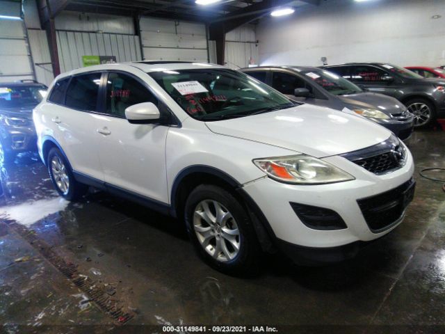 MAZDA CX-9 2011 jm3tb3ca5b0312368