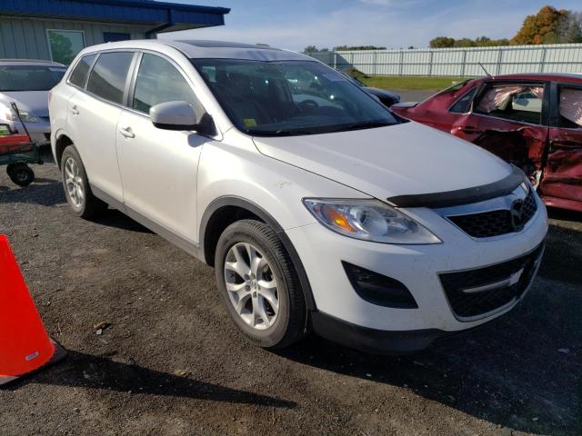 MAZDA CX-9 2011 jm3tb3ca5b0313732