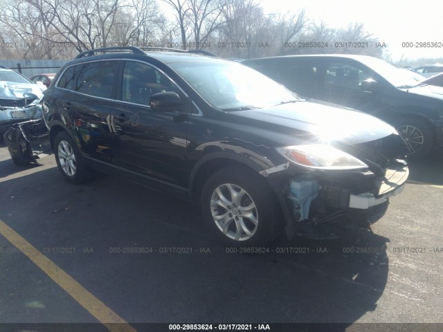 MAZDA CX-9 2011 jm3tb3ca5b0323287